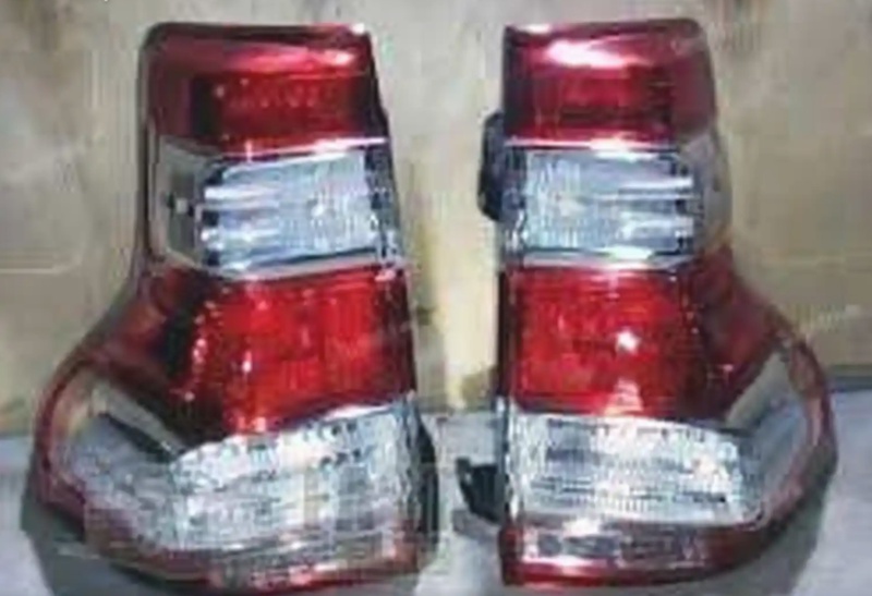 Задняя Фара от Toyota Prado 150